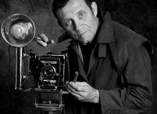 irving penn