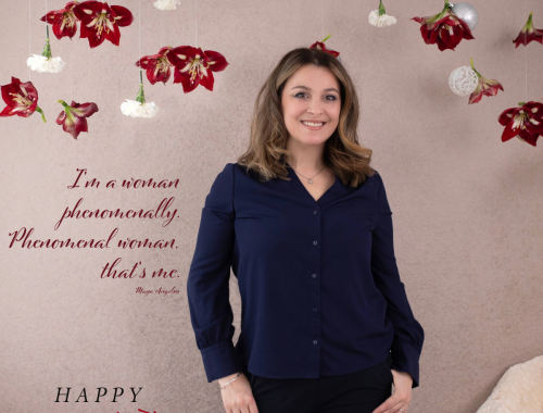 women's day